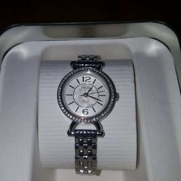 Fossil Accessories - Fossil watch